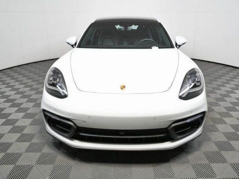 Certified 2023 Porsche Panamera 4 w/ Premium Package AWD/4WD image 34