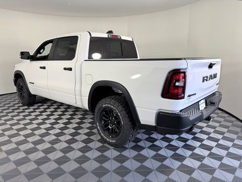 New 2026 RAM 1500 Rebel image 5