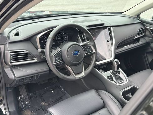 Certified 2025 Subaru Outback Limited AWD/4WD image 18