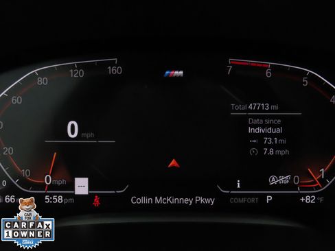 Used 2022 BMW 750i xDrive w/ M Sport Package image 15