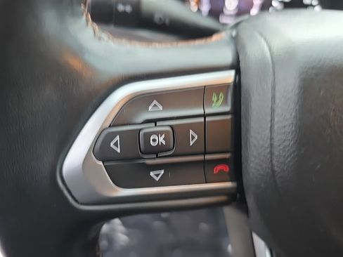 Certified 2022 Jeep Compass Limited image 24