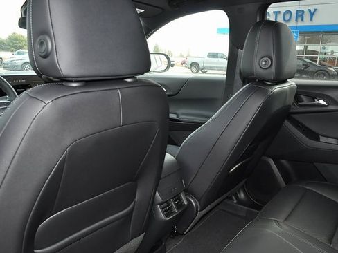 New 2026 Chevrolet Equinox LT w/ Convenience Package II image 12