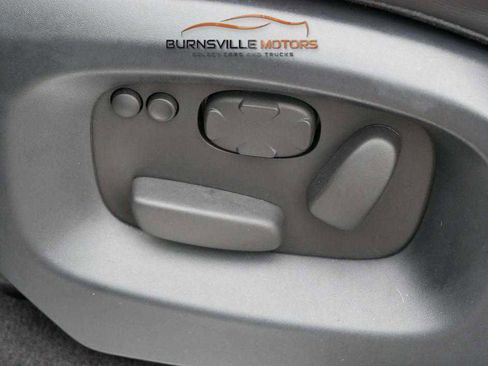 Used 2015 Land Rover Range Rover Sport HSE image 17