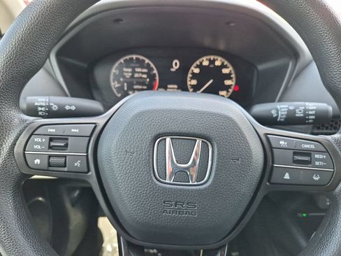 Used 2026 Honda HR-V LX image 23