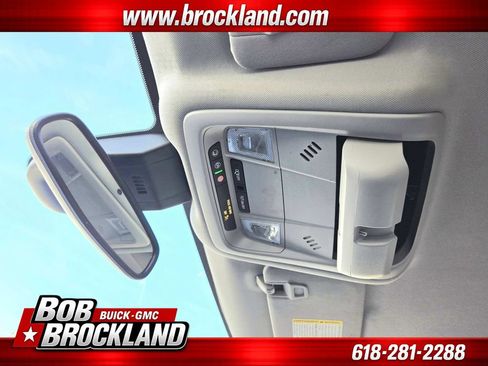 Used 2023 GMC Terrain SLE w/ Driver Convenience Package AWD/4WD image 32