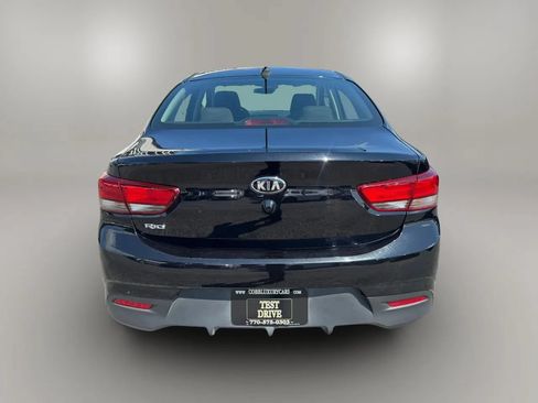 Used 2019 Kia Rio LX FWD image 10