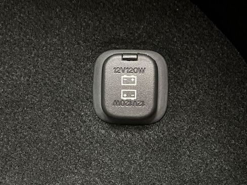 Certified 2025 MAZDA CX-5 Carbon Edition AWD/4WD image 4