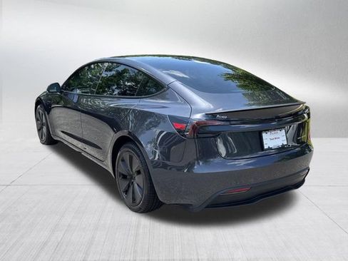Used 2024 Tesla Model 3 Long Range AWD/4WD image 8
