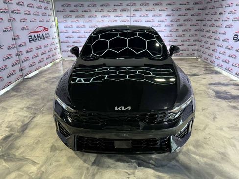 Used 2026 Kia K5 GT-Line w/ GT-Line Premium Package FWD image 4