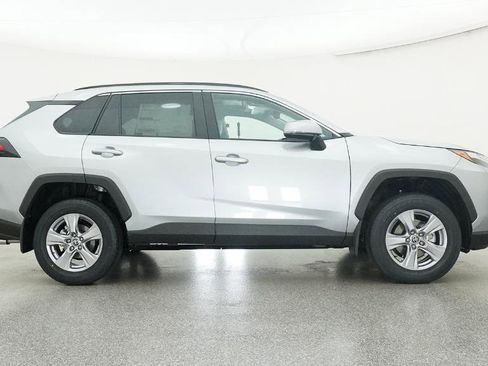 New 2025 Toyota RAV4 XLE image 26