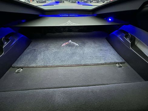 Used 2019 Chevrolet Corvette Grand Sport image 27