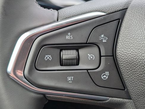 New 2026 Chevrolet Trax ACTIV w/ Driver Confidence Package FWD image 22