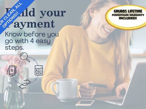 Used 2023 Lexus GX 460 Premium w/ Premium Plus Package image 20