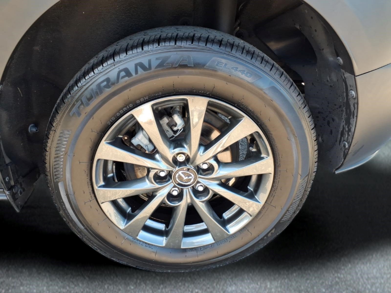 Certified 2024 MAZDA CX-30 AWD 2.5 S image 18