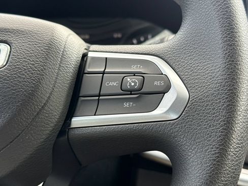 Used 2024 Jeep Compass Sport AWD/4WD image 27