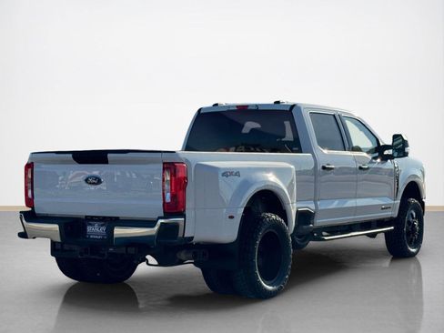 Used 2025 Ford F350 XLT image 8