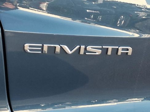 New 2026 Buick Envista Sport Touring w/ Convenience I Package FWD image 12