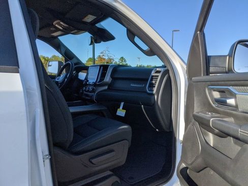 New 2026 RAM 1500 Big Horn w/ Night Edition image 36