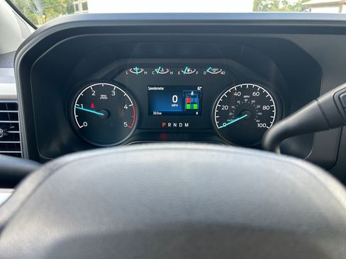 New 2026 Ford F250 XL w/ STX Appearance Package image 26