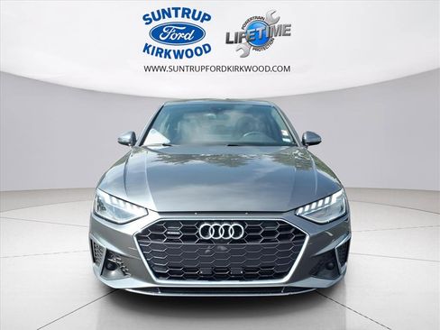 Used 2023 Audi A4 2.0T Premium Plus image 31