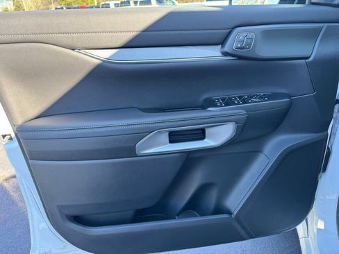 New 2024 Ford Ranger Lariat w/ Trailer Tow Package image 21