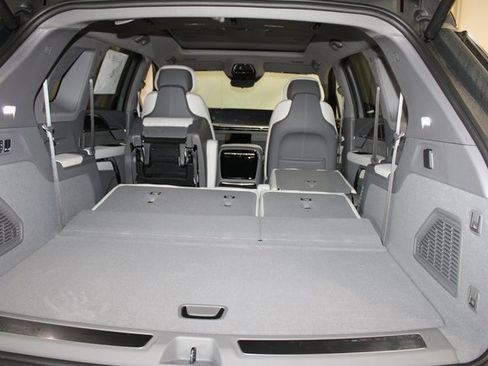 New 2025 Cadillac Escalade IQ Sport 1 image 37