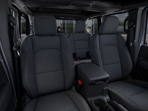 New 2026 Jeep Wrangler Unlimited Sport AWD/4WD image 18