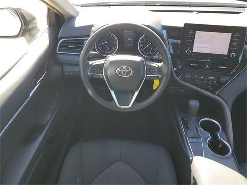Used 2023 Toyota Camry LE image 30