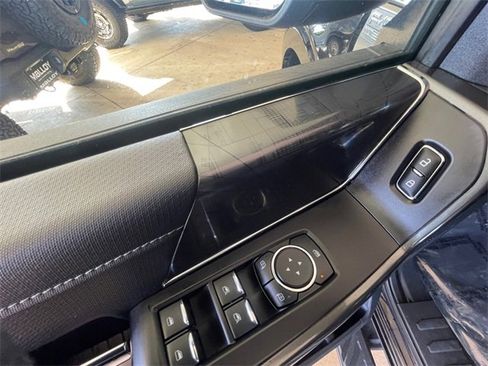 Used 2023 Ford F150 XLT w/ Equipment Group 302A High image 11