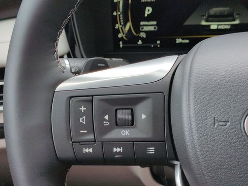 New 2026 INFINITI QX60 Autograph w/ Dark Cargo Package image 27