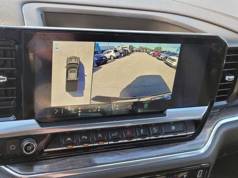 Used 2023 Chevrolet Silverado 1500 LTZ w/ LTZ Premium Package image 25