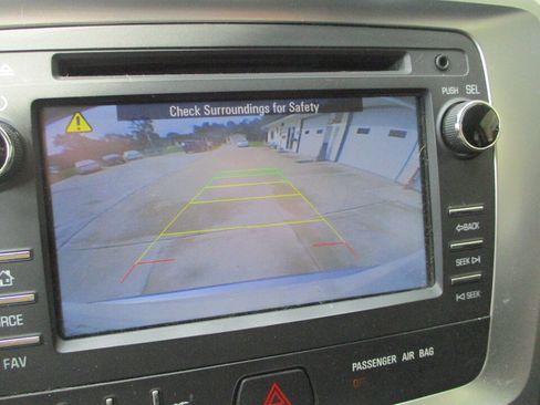 Used 2015 GMC Acadia SLE AWD/4WD image 32