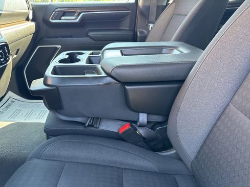Used 2023 Chevrolet Silverado 1500 RST AWD/4WD image 28