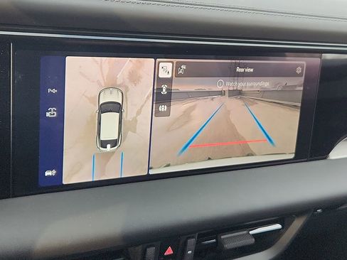 New 2026 Porsche Macan 4S Electric image 19