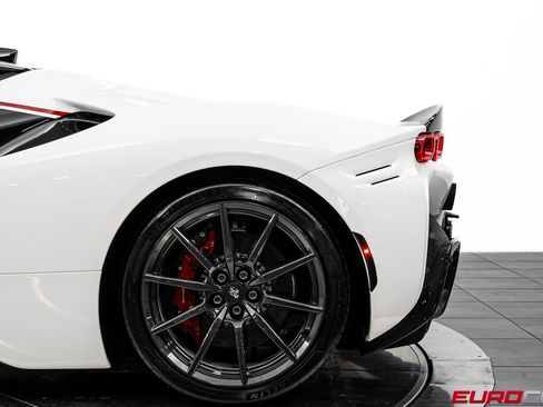 Used 2021 Ferrari SF90 Stradale AWD/4WD image 23