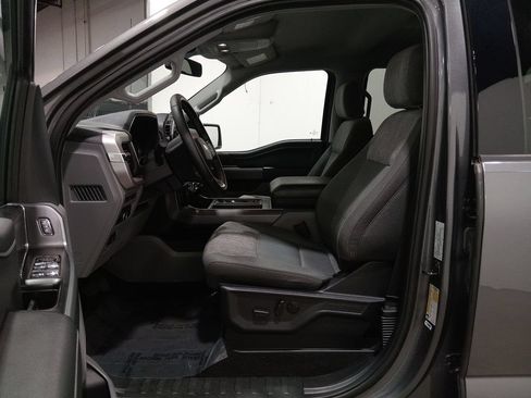 Certified 2023 Ford F150 XLT w/ Equipment Group 302A High AWD/4WD image 17