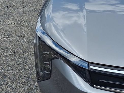 Certified 2025 Kia K4 FWD image 11
