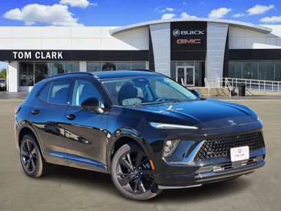 New 2026 Buick Envision Sport Touring