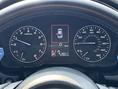 Used 2022 Subaru Legacy Premium image 26