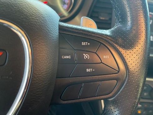 Used 2021 Dodge Challenger GT w/ Driver Convenience Group image 10