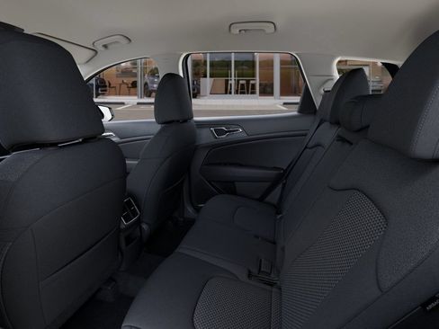 New 2027 Kia Sportage S AWD/4WD image 18