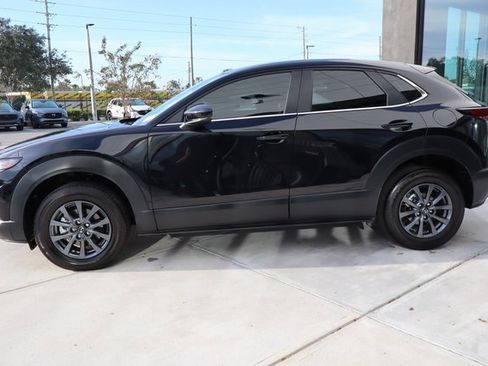 Certified 2025 MAZDA CX-30 AWD 2.5 S image 7