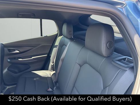 New 2026 Buick Envista Sport Touring w/ Convenience II Package FWD image 21