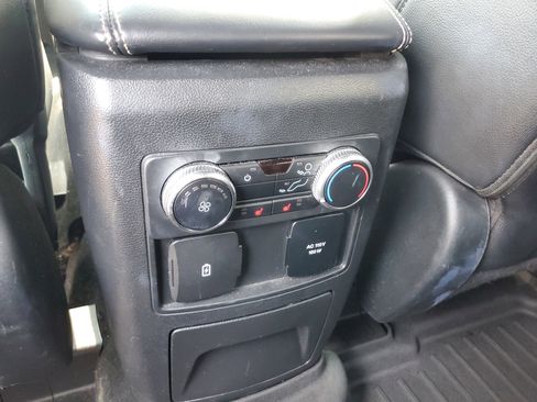 Used 2022 Ford Explorer ST w/ Equipment Group 401A AWD/4WD image 17