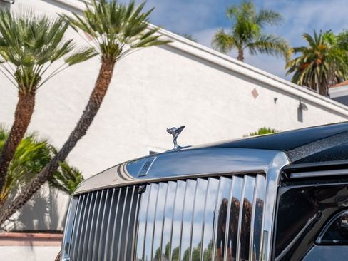 New 2026 Rolls-Royce Spectre AWD/4WD image 7