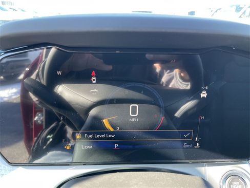 New 2026 Chevrolet Trax LT w/ Driver Confidence Package image 15