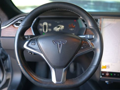 Used 2018 Tesla Model S 75D image 14