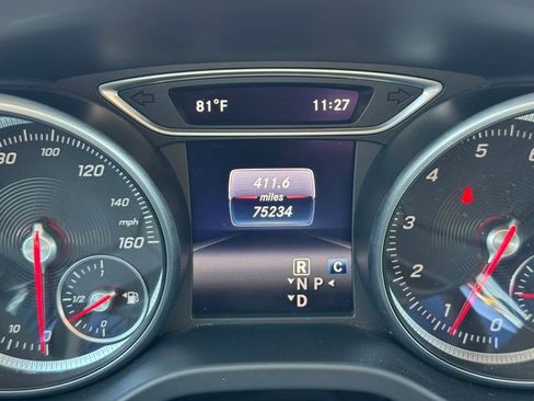 Used 2018 Mercedes-Benz CLA 250 image 21