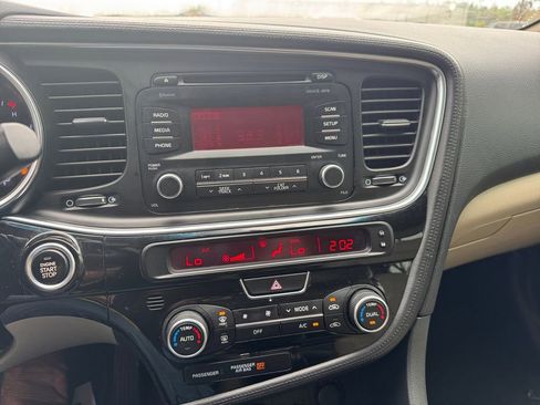 Used 2014 Kia Optima EX FWD image 33