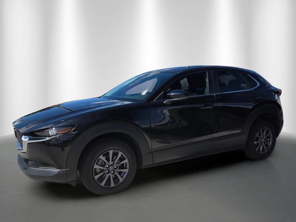 Certified 2024 MAZDA CX-30 AWD 2.5 S image 2